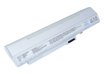 Battery Replacement Gateway 2006DJ2341 4104A-AR58XB63 AR5BXB63 BT00307005826024212500 C-5448 LC.BTP00.017 - 1