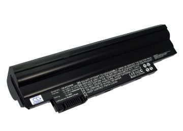 Packard Bell Dot S E2 SPT Battery Replacement - 1