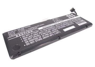 Battery Replacement Apple A1309 for MacBook Pro 17" A1297 2009 Ver - 1