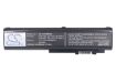 Battery Replacement Asus 90-NQY1B1000Y 90-NQY1B2000Y A32-N50 A33-N50 for N50 N50A - 5