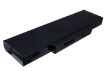 Battery Replacement Maxdata 261750 3UR18650F-2-QC-11 for Pro 8100IS - 3