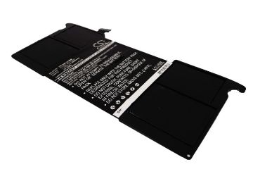 Battery Replacement for Apple Macbook Air 11.6-inch A1465 2012 Version - 1