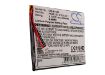 Gateway H50B SX042 Battery Replacement for 100X - 5