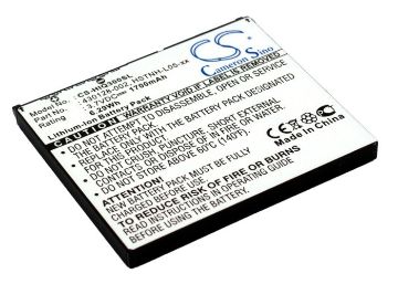 HP 430128-002 Battery Replacement for iPAQ 300 310 - 1