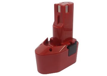 Milwaukee 48-11-0140 48-11-0141 48-11-0200 48-11-0251 Battery Replacement - 1