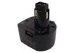 Black & Decker A9252 A9275 PS130 PS130A Battery Replacement for AST12XC AST2 - 2
