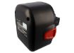 Battery Replacement Lincoln 40394 for 1401 1442 - 1