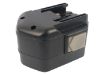 Atlas Copco LokTor P12P P12PX Battery Replacement - 2