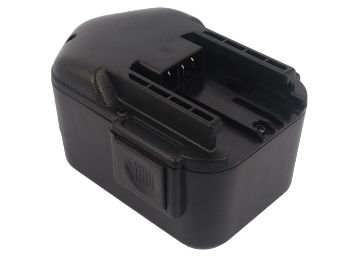 Atlas Copco B14.4 BF14.4 Battery Replacement - 1