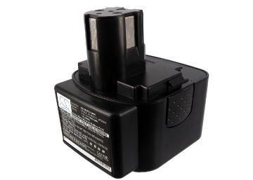 Battery Replacement Max Rebar JP409 JP409GD for RB213 RB215 - 1