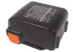 Max Rebar JPL914 Battery Replacement for RB217 RB397 - 4