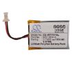 Picture of Battery Replacement Apple 820-1814-A 820-1819-A 820-1824-A for A1106 A1107 17"