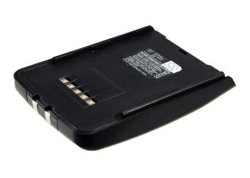 Lucent 700245509 Battery Replacement - 1