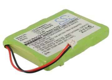 Replacement Battery for ADP4000 - 1