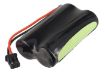 Uniden Battery Replacement BBTY0460001 BBTY0510001 BBTY0624001 - 4