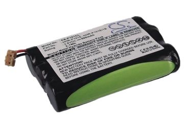 Panasonic HHR-P101E Battery Replacement for CD560ES KX-CD560ES - 1