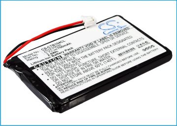 Battery Replacement Sagem 253230694 CTB104 LP043048AH for 690 - 1