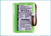 Picture of Battery Replacement Tiptel 84743411 AH-AAA600F P11 T016 for 500 DECT