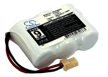 Ge 700 Battery Replacement - 1