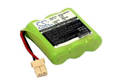 Texet TX-D7955A Battery Replacement - 1