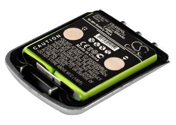 Funkwerk D4 Office DECT FC1Ex Battery Replacement - 1