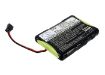 Battery Replacement Siemens 3QNF3550 NS3109 T347 V30145-K1310-X143 Gigaset 3000 Micro - 1