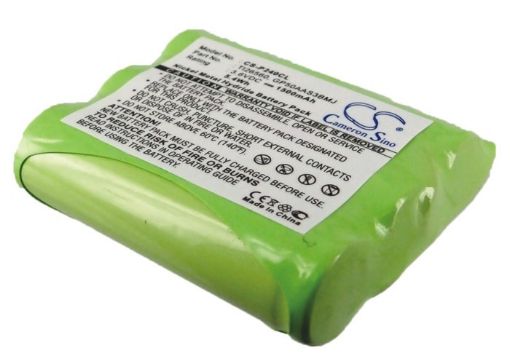 Rayovac CO110P3 Battery Replacement - 1