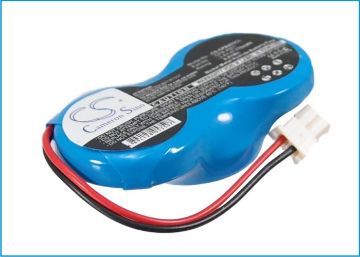 Replacement Battery for Cobra CPB-405C CP481 - 1