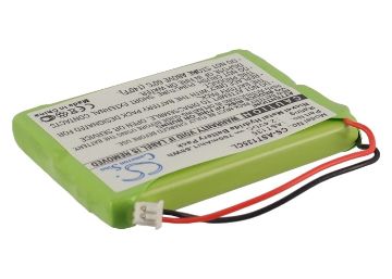 Replacement Battery for Ascom Ascotel Office 135/135pro - 1