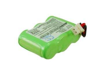Replacement Battery for Akai CP161AUS CP250AUS - 1