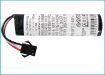 Picture of Battery Replacement Altec Lansing MCR18650 for IM600 iM-600 inMotion