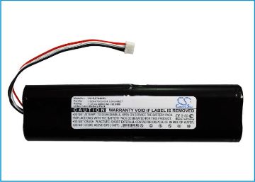 Polycom 1520-07803-004 Battery Replacement for SoundStation 2W & 2W EX - 1