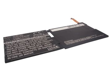 Battery Replacement Microsoft 21CP4/106/96 MS991109-ZZP12G01 P21GK3 X865745-002 - 1