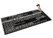 Battery Replacement Asus 0B200-00120100M-A1A1A-219-17QE C11-ME370T ME3PNJ3 for ME370T - 1
