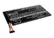 Battery Replacement Asus 0B200-00120100M-A1A1A-219-17QE C11-ME370T ME3PNJ3 for ME370T - 2