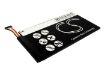 Battery Replacement Asus 0B200-00120100M-A1A1A-219-17QE C11-ME370T ME3PNJ3 for ME370T - 4