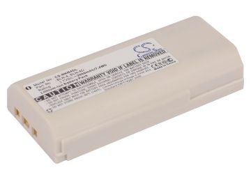 THR850 THR880 Battery Replacement for Airbus - 1