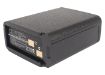 Battery Replacement Bullard for Commander MX TIX - 1