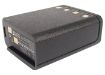 Battery Replacement Bullard for Commander MX TIX - 3