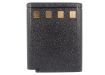 Battery Replacement Bullard for Commander MX TIX - 5