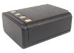 Motorola Battery Replacement NTN4824A NTN5049A NTN5414 NTN5447A NTN5447B NTN5521A NTN5531 - 4