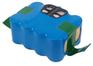 Hoover 35601254 RB201 Battery Replacement for RBC001 RBC001011 - 1