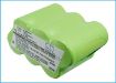 Shark XBP610 Battery Replacement for 36000 86050 - 1