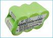 Shark XBP610 Battery Replacement for 36000 86050 - 2