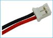 Shark XB1705 Battery Replacement for V1705 V1705i - 4