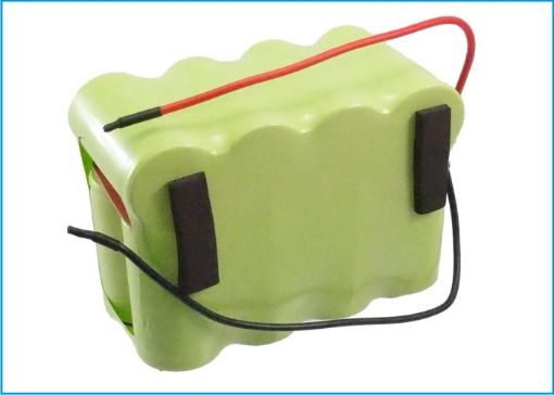 Shark D-SC-P SV70Z XB14726 Battery Replacement for EV729 FM26K - 1