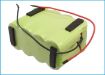 Shark D-SC-P SV70Z XB14726 Battery Replacement for EV729 FM26K - 3