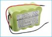 Shark D-SC-P SV70Z XB14726 Battery Replacement for EV729 FM26K - 4