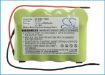 Shark D-SC-P SV70Z XB14726 Battery Replacement for EV729 FM26K - 5