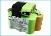 Battery Replacement Shark 1006FK XBP746 for EP750 EP750 100350 - 4